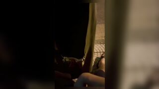 Ra đường gặp sơ nữ hữu duyên bú lồn ngay tại chỗ