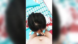2k10 bị bạn trai dụ vào khách sạn đụ còn quay phim