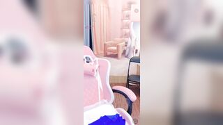 Phòng live của em Miu_08 mông to vú bự ti tròn lồn dâm lúc nào cũng chảy nước #1