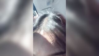 Đi Học lái xe, Bỏ 20m Bắt cô giáo Dạy lái Bú Liếm Cu Trên oto Loli kính cận