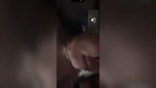 Call vid với e ghệ ăn chơi xăm trổ xỏ khuyên cả bím lẫn vú show hàng dâm cực ngon #2