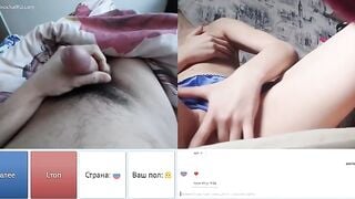 Ometv móc lồn cho người lạ xem