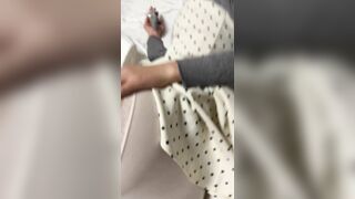 Sờ lồn con ban thân ai ngờ nó cho địt luôn dâm đãng vkl