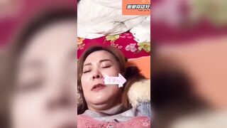 Check hàng mẹ vợ tuy có tuổi mà hàng mẹ vẫn còn mướt lắm