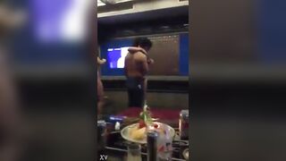 Karaoke thoả thân cực hot sài gòn