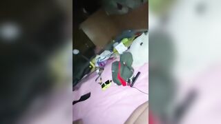 nhân trần con em họ 2k9 lồn mọc mấy sợi lông cứ bảo anh đừng quay