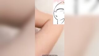 call cùng bé Phương Quyên 2k9 THPT lạng giang số 3 vú vê tròn vo - phần 1