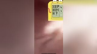 call cùng bé Phương Quyên 2k9 THPT lạng giang số 3 vú vê tròn vo - phần 2