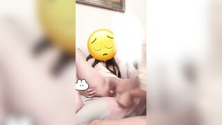 Đánh ghen cực thốn dùng cây sắt nhọn chọt vào lồn con nhỏ nhân tình của chồng.