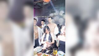 Đây là t ngay sau khi trúng số!