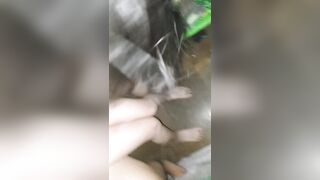 Tranh thủ làm shot với em sinh viên sau giờ học