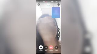 Lê Anh Thư nữ sinh THPT call sex thủ dâm cùng anh khóa trên - phần 3