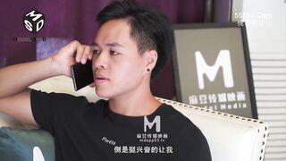 Chị dâu vú bự xinh đẹp ở nhà 1 mình bị e trai của chồng đè ra hấp diêm khi ck đi làm