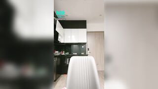 Trần Hà My con đĩ lăng loàn bán quạt bên trung quốc xinh xắn - phần 18