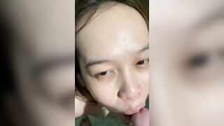 Đạp cửa đè đụ cô bạn thân tại phòng trọ