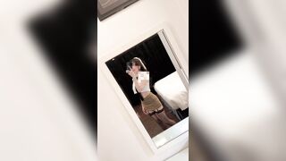 Siêu Phẩm Khánh Ly 2K4 body ngon dáng đẹp vú to tròn  - phần 1