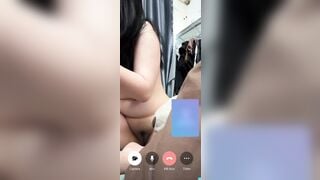 Gạ được bé Lớp 10 thiếu tiền call sex có phí xong rồi gạ đi khách sạn địt nhau luô
