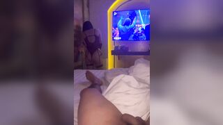 Chịch bé Trà My 2k6 em gái SGBB hàng siêu múp