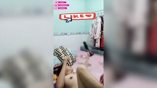 GÁI GIÀ MẤT NẾT CHO BẠN CHỒNG ĐỤ KHÔNG BAO