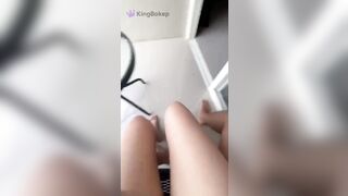 NGÀY NÀO HÀNG XÓM CŨNG ĐƯỢC NGẮM CHÚNG TÔI ĐỊT NHAU