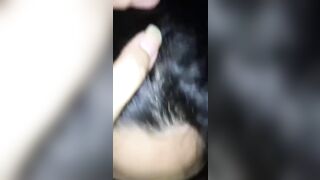 em ghệ sinh viên dâm mồm liên hồi đòi làm con đĩ của anh  - phần 1