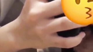 em học sinh đang đi địt với trai thì mẹ em gọi về