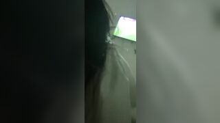 khỉ niện cùng em sinh viên em còn cho anh quay video