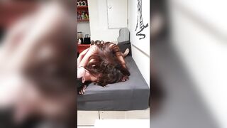 thanh niên số hưởng chăn được toàn gái ngon - phần 3