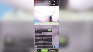Sex live 573