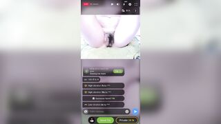 Sex live 573