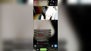 Sex live 583