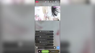 Sex live 586