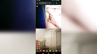 Ometv chát sex