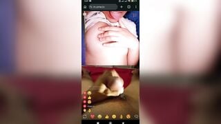 Ometv chát sex