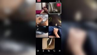 Anh em có ai thích cái nhóm chat sex như này không