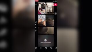 Anh em có ai thích cái nhóm chat sex như này không