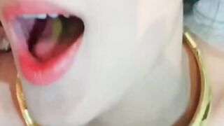 Chị dâu mới cưới về đã bị em họ đè đụ rồi