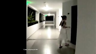 Chibi bị đánh thuốc kích dục
