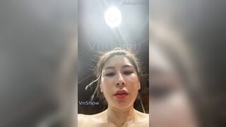Full clip đang nhậu mà nứng