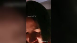 Hà My đụ với anh Tây cặc to