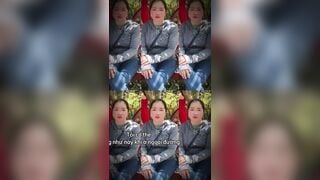 Chị gái dâm 2