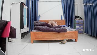 Tranh thủ lúc cả nhà đi ngủ và cái kết xxnhau9 phẳng nhau tới tấp