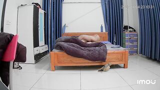 Tranh thủ lúc cả nhà đi ngủ và cái kết xxnhau9 phẳng nhau tới tấp
