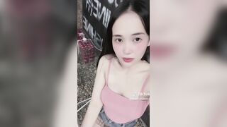 Gái xinh tiktok