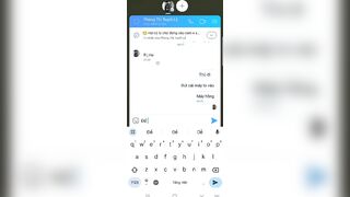 chat sex e gái tóc ngắn 2