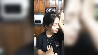 Nữ Sinh 2k5 Làm Thêm Ở Kafa Cafe Lộ Clip Sex Với Người Yêu 2