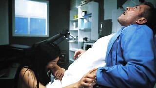 Hơi bị viễn tưởng chút nhưng nhìn dâm đãng vkl