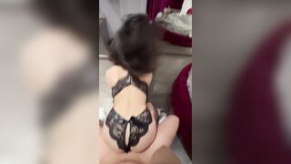 Doggy em sinh viên loli KHẨU DÂM cực nứng