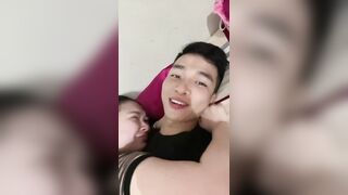 BẢO ĐỪNG QUAY MẶT CHỊ MÀ EM K NGHE LÀ THẾ NÀO, GHÉT