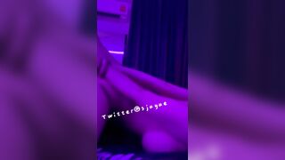 Mặt xinh body khủng và dâm đãng, thằng đàn ông nào cũng muốn